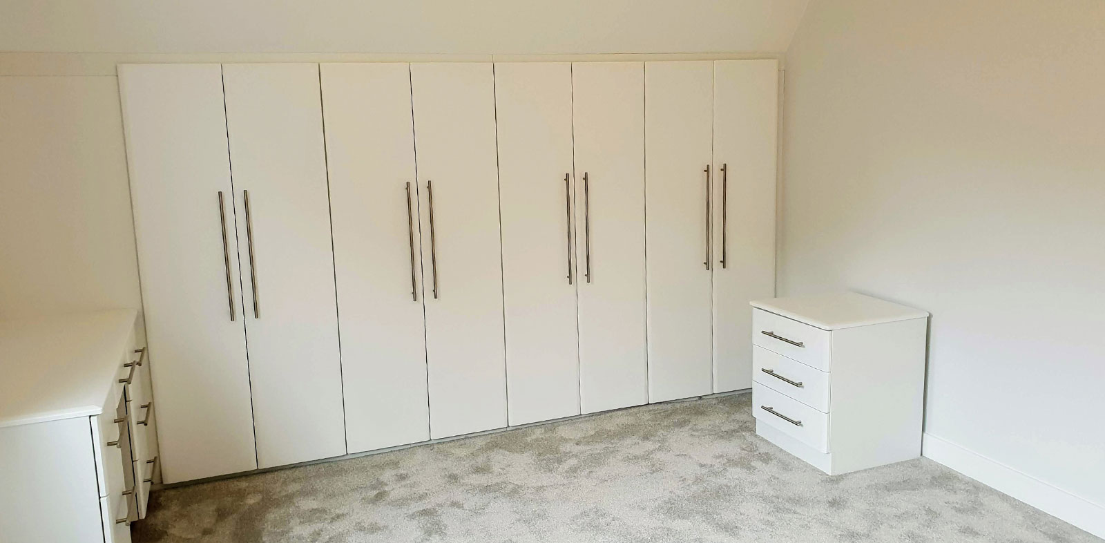 Lower Parkstone New Build D & G