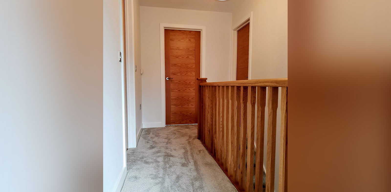 Lower Parkstone New Build D & G