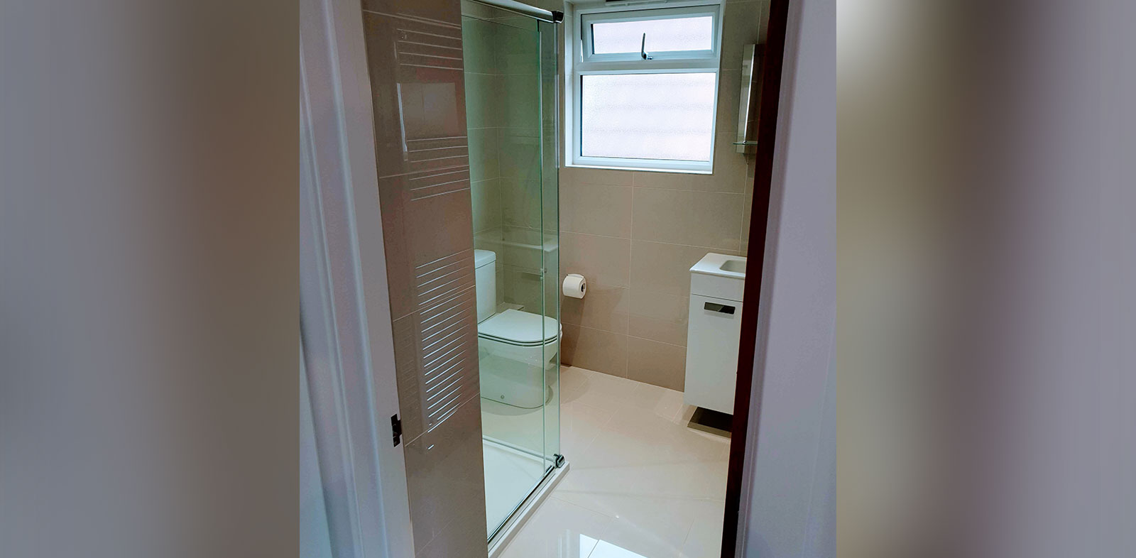 Lower Parkstone New Build D & G