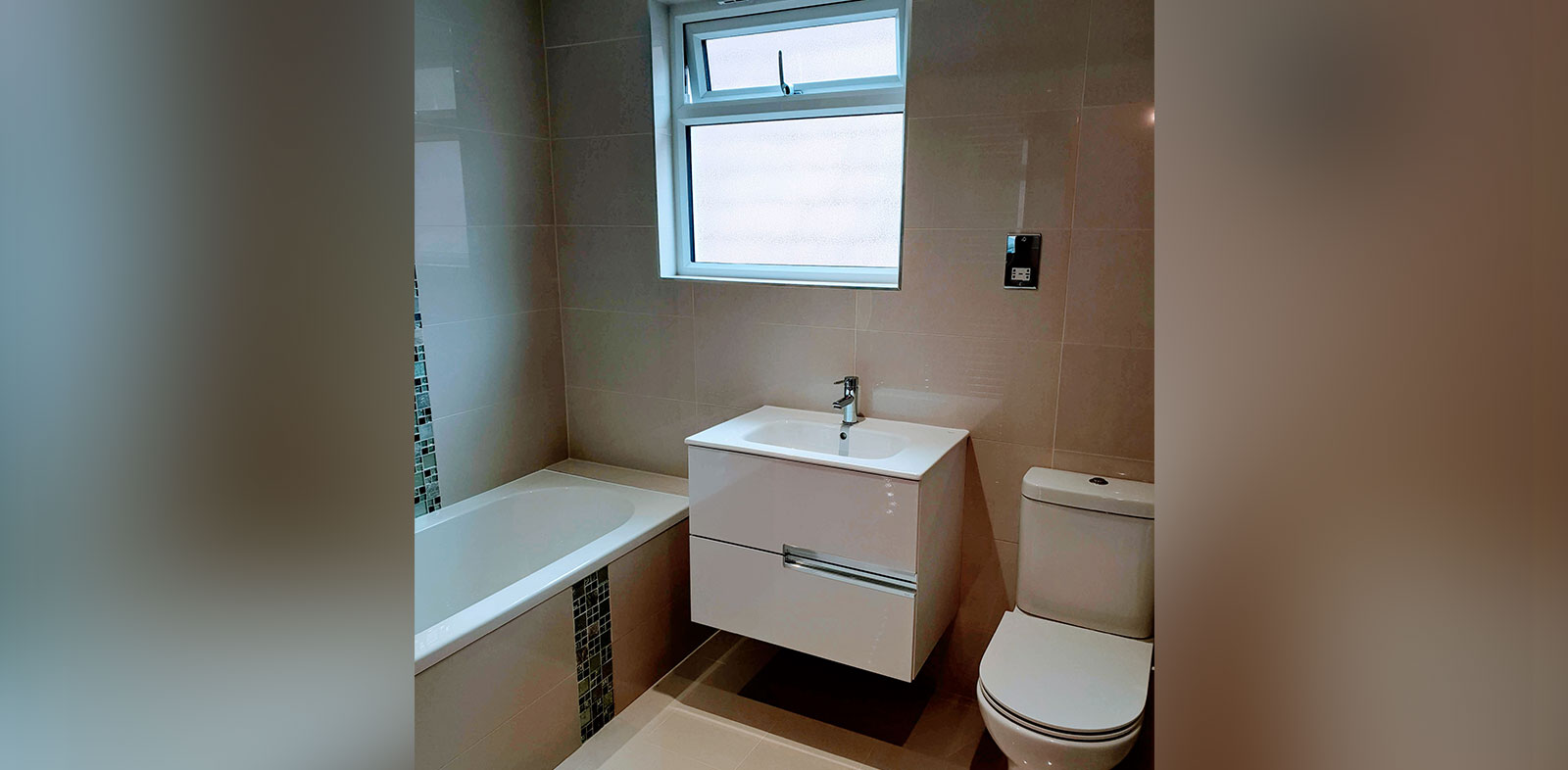 Lower Parkstone New Build D & G